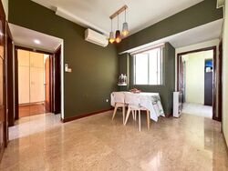 Palm Gardens (D23), Condominium #625116371